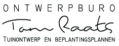 Ontwerpburo Tom Raats Logo